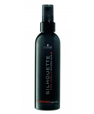 Спрей сильної фіксації-Schwarzkopf Professional Silhouette Pumpspray Super Hold Спрей сильної фіксації-Schwarzkopf Professional Silhouette Pumpspray Super Hold